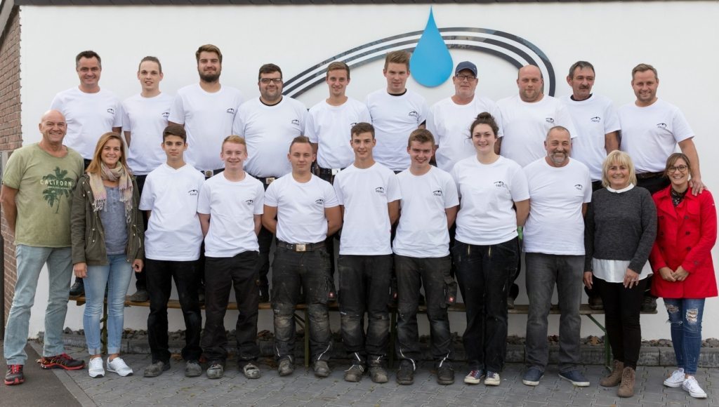 Team Holzem Bedachung Team Holzem Bedachung