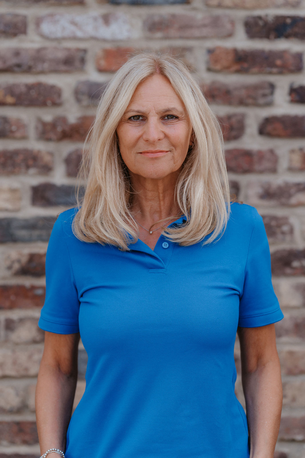 Sabine Gerhard