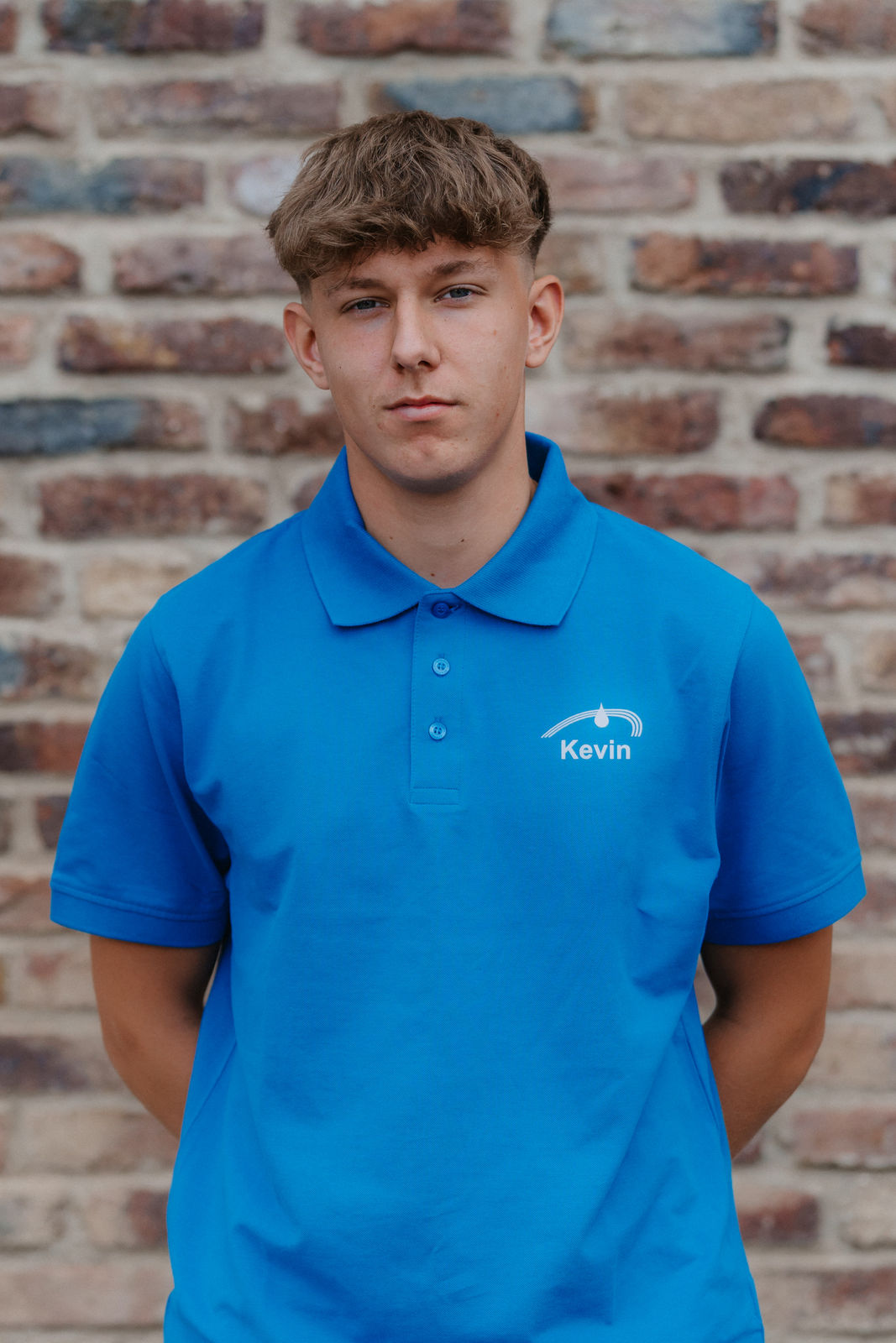 Kevin Gehrmann