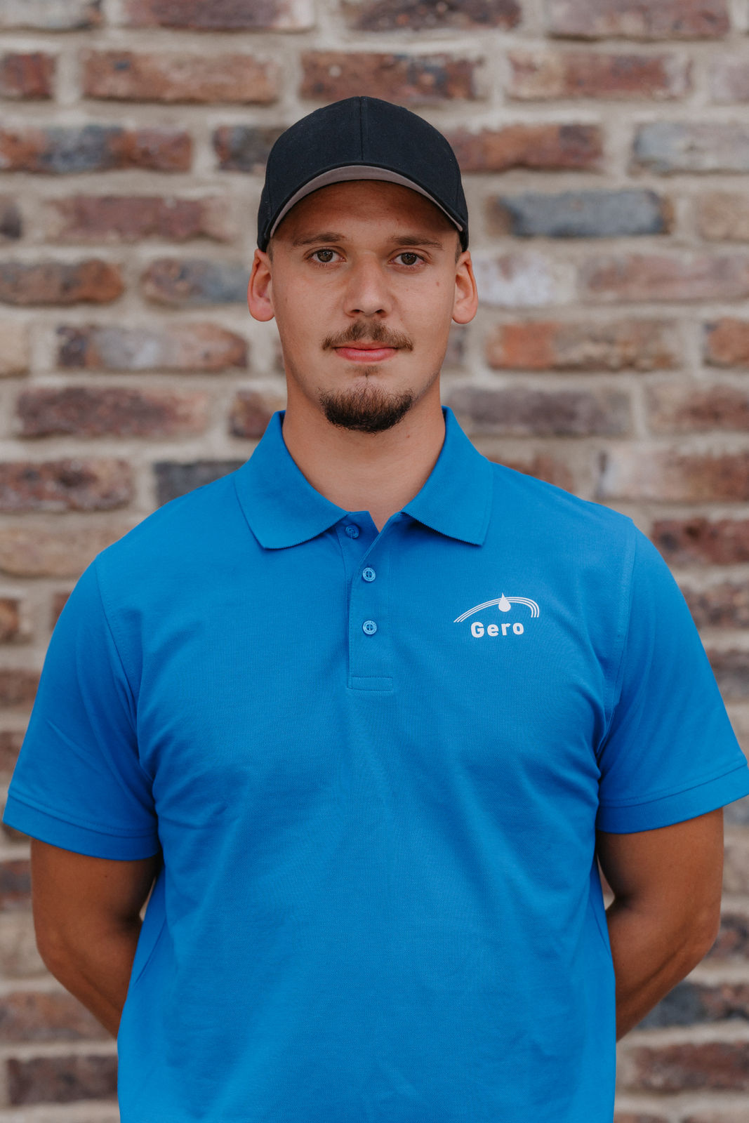 Gero Hupperich