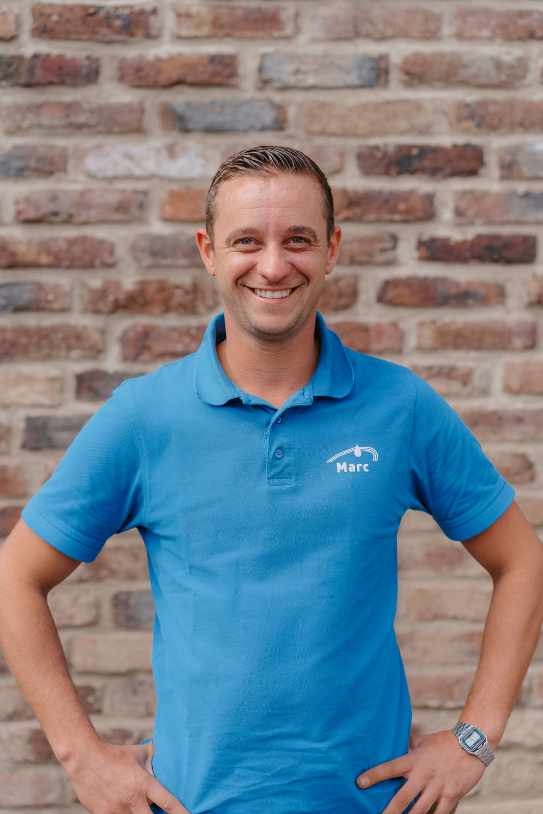 Marc Schäfer