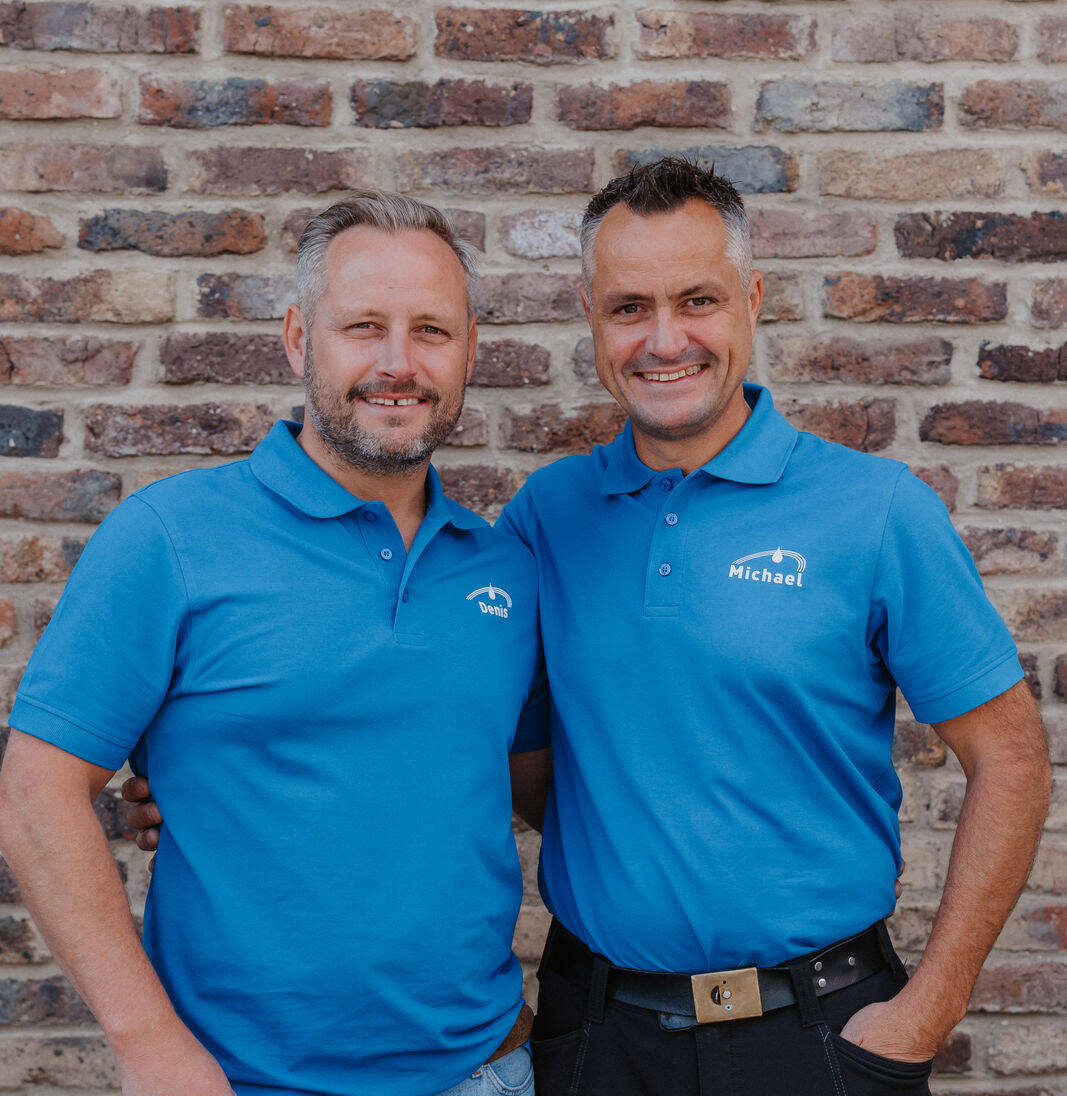 Denis & Michael Holzem